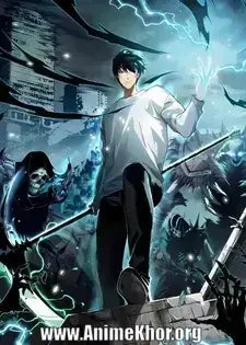 Necromancer: King of the Scourge Episode 41-42