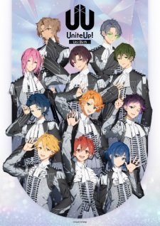 UniteUp! -Uni:Birth- Episode 1