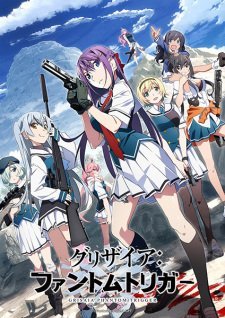 Grisaia: Phantom Trigger Episode 3