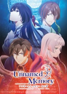 Unnamed Memory Season 2 Episode 4