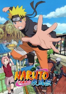 Naruto: Shippuuden (Dub) Episode 107
