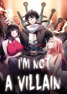I’m Not a Villain Episodes 3 to 5 Subtitles [ENGLISH + INDONESIAN]
