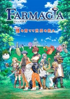 Farmagia Episode 6