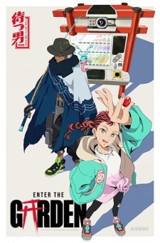 Enter The Garden Episode 1