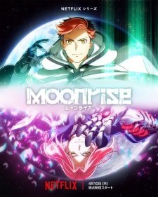 Moonrise (Dub) Episode 8